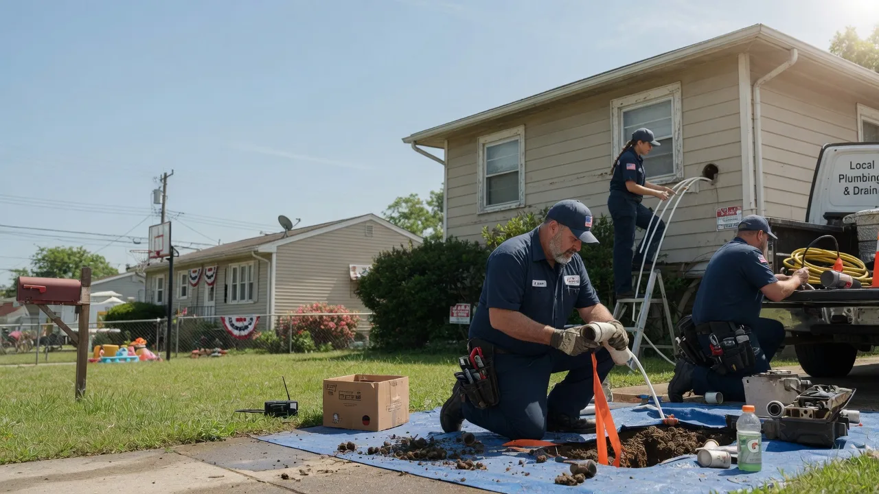 Faucet Repair in Mount Aetna, PA near me